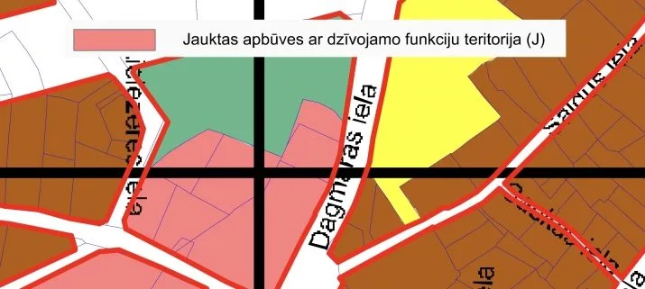 Продажа офиса, Dagmāras улица 6, Rīga, Kreisais krasts, Iļģuciems / 430 000 € 25