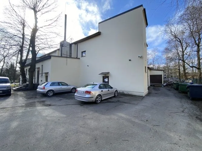 Продажа офиса, Dagmāras улица 6, Rīga, Kreisais krasts, Iļģuciems / 430 000 € 21