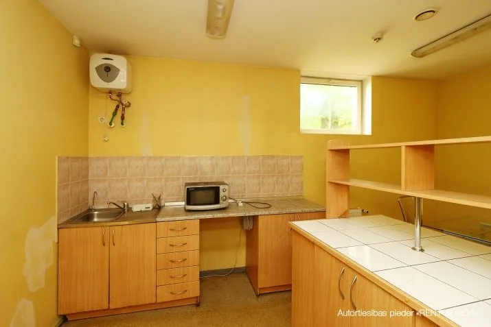Продажа офиса, Dagmāras улица 6, Rīga, Kreisais krasts, Iļģuciems / 430 000 € 9