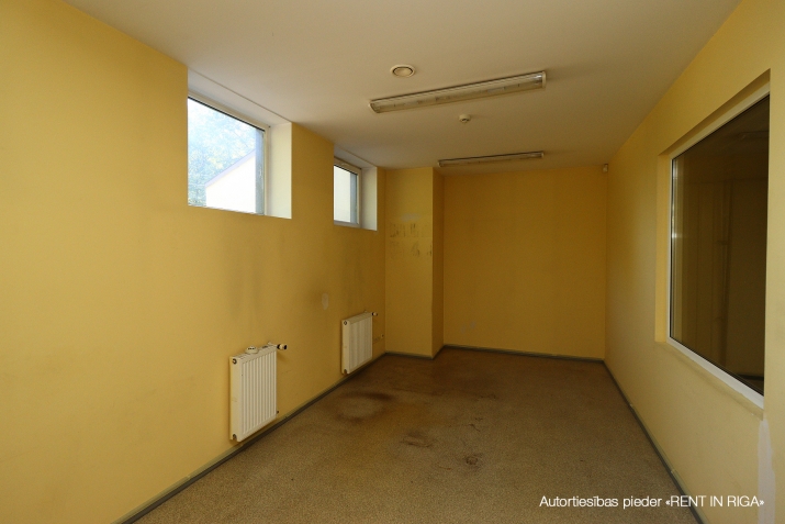Pārdod biroju, Dagmāras iela 6, Rīga, Kreisais krasts, Iļģuciems / 430 000 € 8