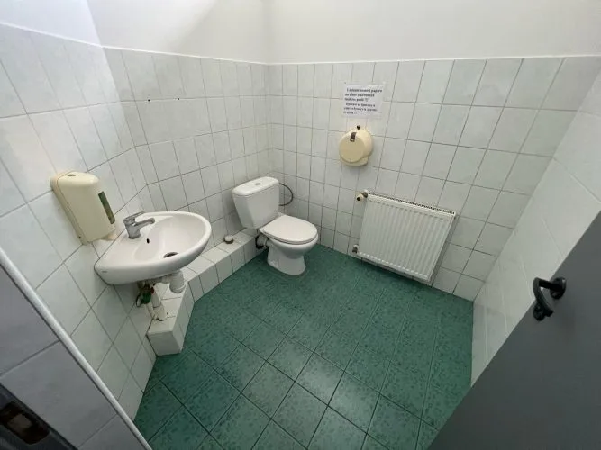 Продажа склада, Dagmāras улица 6, Rīga, Kreisais krasts, Iļģuciems / 430 000 € 10