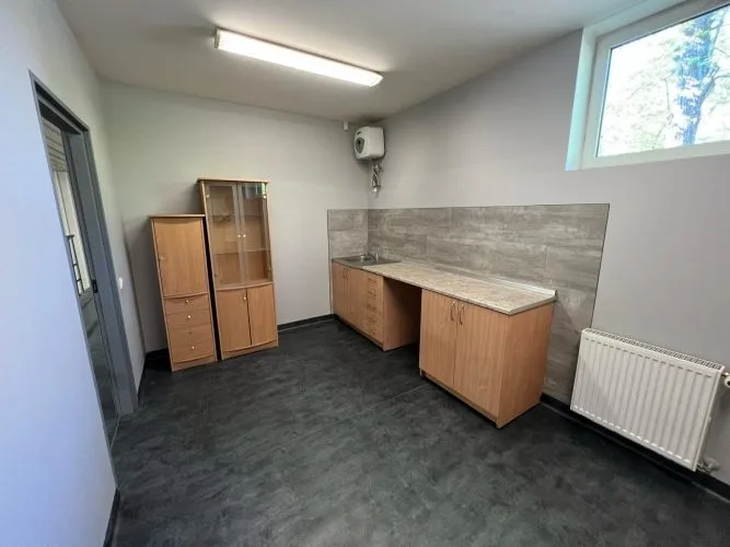 Продажа склада, Dagmāras улица 6, Rīga, Kreisais krasts, Iļģuciems / 430 000 € 8
