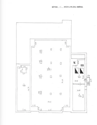 Продажа склада, Dagmāras улица 6, Rīga, Kreisais krasts, Iļģuciems / 430 000 € 13