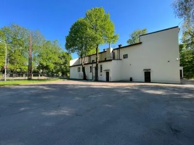 Продажа склада, Dagmāras улица 6, Rīga, Kreisais krasts, Iļģuciems / 430 000 € 1