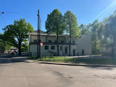 Продажа склада, Dagmāras улица 6, Rīga, Kreisais krasts, Iļģuciems / 430 000 € 2