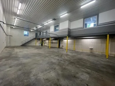 Продажа склада, Dagmāras улица 6, Rīga, Kreisais krasts, Iļģuciems / 430 000 € 4