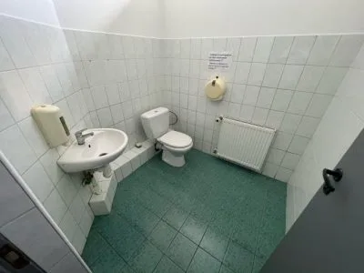 Продажа склада, Dagmāras улица 6, Rīga, Kreisais krasts, Iļģuciems / 430 000 € 10