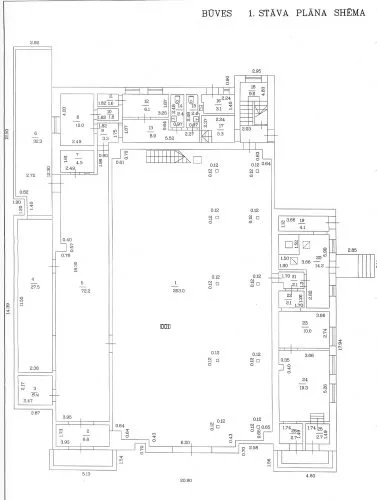 Продажа склада, Dagmāras улица 6, Rīga, Kreisais krasts, Iļģuciems / 430 000 € 14