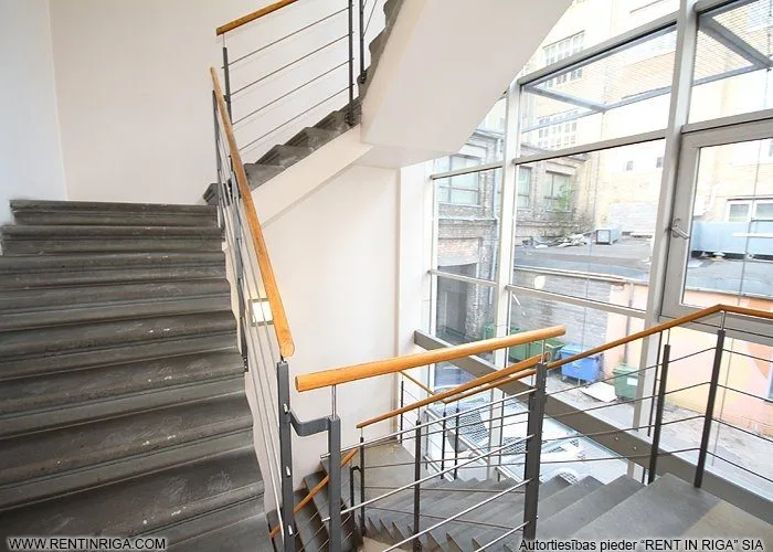 Аренда офиса, Brīvības улица 214, Rīga, Labais krasts, Centrs / 3 575 € 8