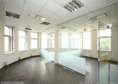 Аренда офиса, Brīvības улица 214, Rīga, Labais krasts, Centrs / 3 575 € 2