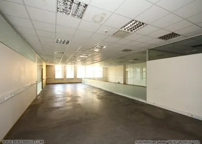 Аренда офиса, Brīvības улица 214, Rīga, Labais krasts, Centrs / 3 575 € 3