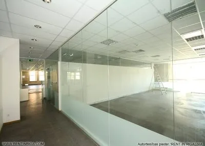 Аренда офиса, Brīvības улица 214, Rīga, Labais krasts, Centrs / 3 575 € 4