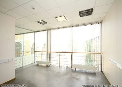Аренда офиса, Brīvības улица 214, Rīga, Labais krasts, Centrs / 3 575 € 6