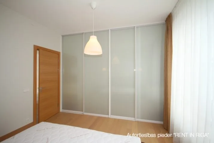 Izīrē dzīvokli, Grostonas iela 12, Rīga, Labais krasts, Centrs / 650 € 7