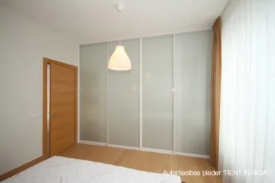 Izīrē dzīvokli, Grostonas iela 12, Rīga, Labais krasts, Centrs / 650 € 7