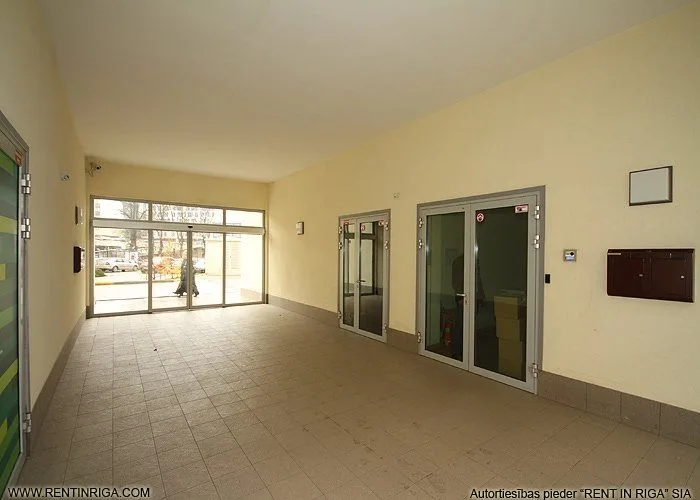 Office For Rent, Muitas street 1, Rīga, Labais krasts, Centrs / 3 324 € 9