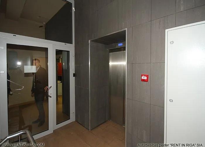 Office For Rent, Muitas street 1, Rīga, Labais krasts, Centrs / 3 324 € 8