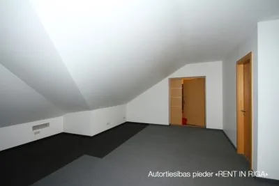 Office For Rent, Muitas street 1, Rīga, Labais krasts, Centrs / 3 324 € 3