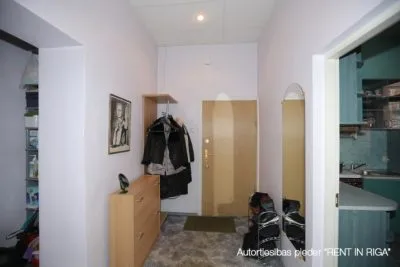 Pārdod dzīvokli, Brīvības iela 111, Rīga, Centrs / 78500 € 7