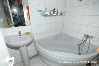 Pārdod dzīvokli, Brīvības iela 111, Rīga, Centrs / 78500 € 8