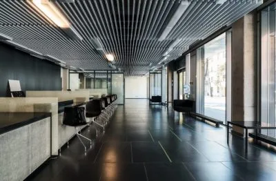 Izīrē tirdzniecības telpas, Valdemāra iela 62, Rīga, Labais krasts, Centrs / 4 350 € 2