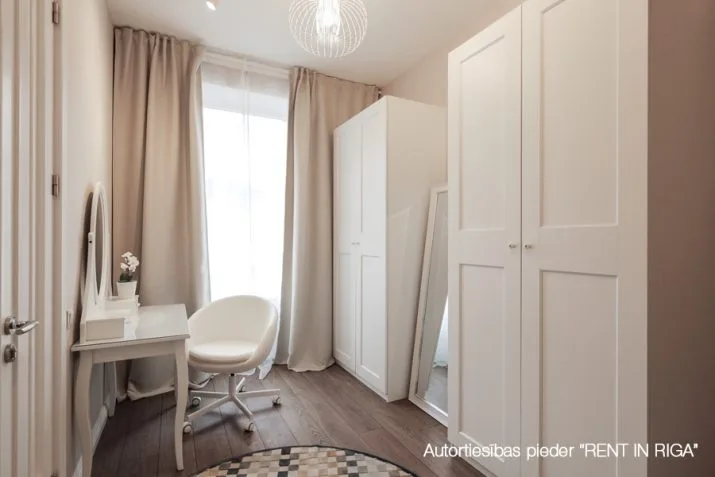 Продажа квартиры, Merķeļa улица 6, Rīga, Labais krasts, Centrs / 176 000 € 18