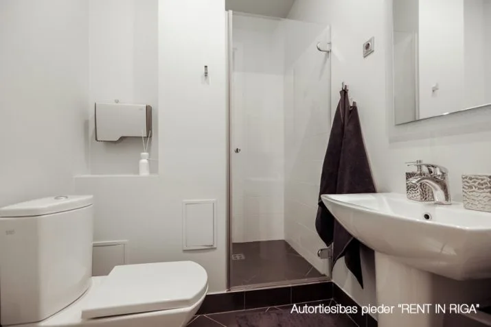 Продажа квартиры, Merķeļa улица 6, Rīga, Labais krasts, Centrs / 176 000 € 23