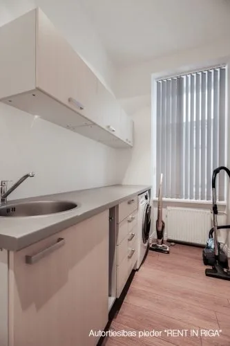 Продажа квартиры, Merķeļa улица 6, Rīga, Labais krasts, Centrs / 176 000 € 25