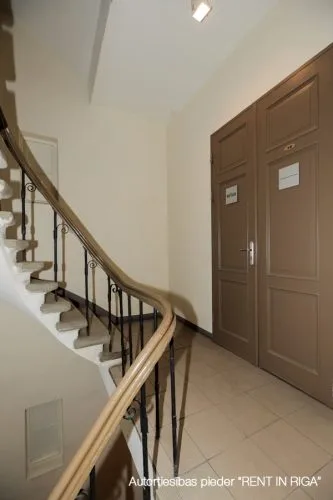 Продажа квартиры, Merķeļa улица 6, Rīga, Labais krasts, Centrs / 176 000 € 26