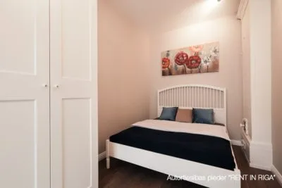 Продажа квартиры, Merķeļa улица 6, Rīga, Labais krasts, Centrs / 176 000 € 17