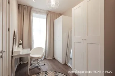 Продажа квартиры, Merķeļa улица 6, Rīga, Labais krasts, Centrs / 176 000 € 18