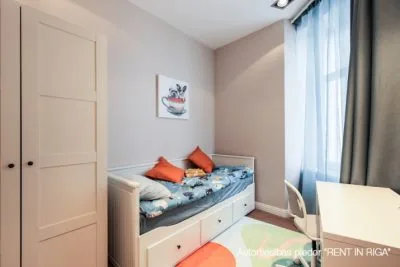 Продажа квартиры, Merķeļa улица 6, Rīga, Labais krasts, Centrs / 176 000 € 20