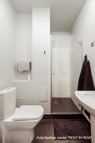 Продажа квартиры, Merķeļa улица 6, Rīga, Labais krasts, Centrs / 176 000 € 24