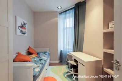 Продажа квартиры, Merķeļa улица 6, Rīga, Labais krasts, Centrs / 176 000 € 21