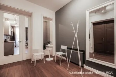 Продажа квартиры, Merķeļa улица 6, Rīga, Labais krasts, Centrs / 176 000 € 9