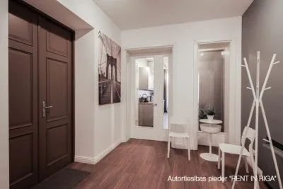 Продажа квартиры, Merķeļa улица 6, Rīga, Labais krasts, Centrs / 176 000 € 8