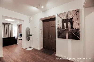 Продажа квартиры, Merķeļa улица 6, Rīga, Labais krasts, Centrs / 176 000 € 7