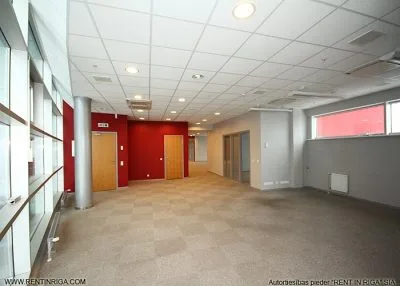 Аренда офиса, Duntes улица 6, Rīga, Labais krasts, Centrs / 3 336 € 3