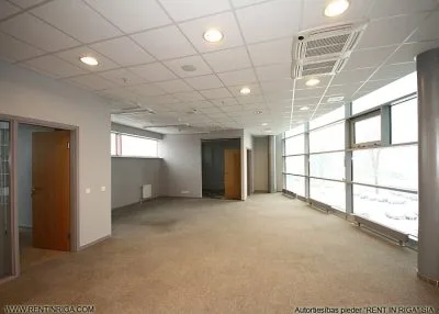Аренда офиса, Duntes улица 6, Rīga, Labais krasts, Centrs / 3 336 € 6