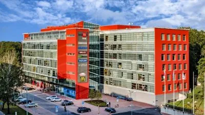 Аренда офиса, Duntes улица 6, Rīga, Labais krasts, Centrs / 3 336 € 1