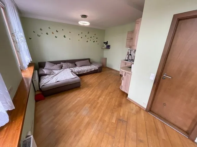 Lāčplēša iela 87E 1