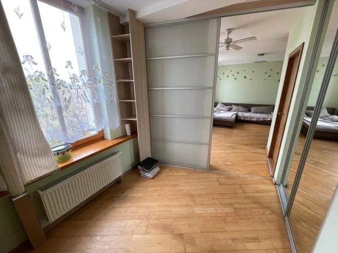Lāčplēša iela 87E 3