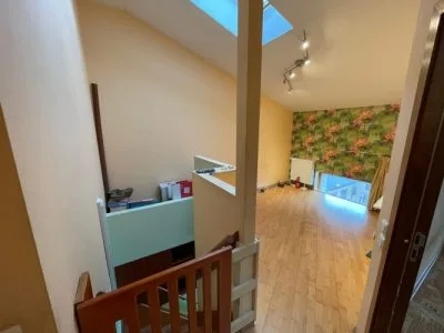 Pārdod dzīvokli, Lāčplēša iela 87E, Rīga, Labais krasts, Centrs / 82 000 € 8