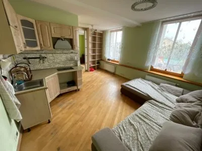 Pārdod dzīvokli, Lāčplēša iela 87E, Rīga, Labais krasts, Centrs / 82 000 € 2