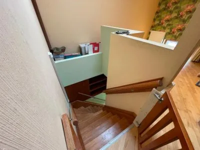 Pārdod dzīvokli, Lāčplēša iela 87E, Rīga, Labais krasts, Centrs / 82 000 € 6