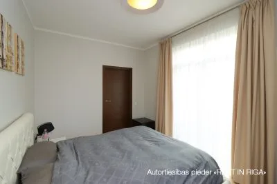 Pārdod dzīvokli, Vienības prospekts iela 34, Jūrmala, Bulduri / 275000 € 5