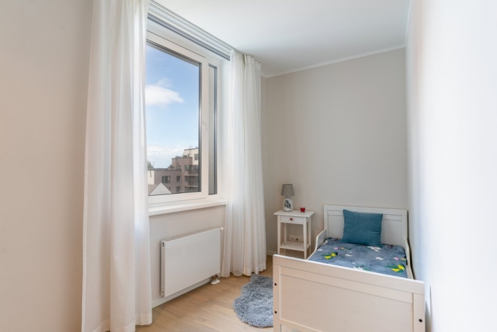 Продажа квартиры, Pulkveža Brieža улица 35, Rīga, Labais krasts, Centrs / 250 000 € 11