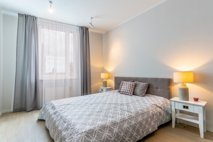 Продажа квартиры, Pulkveža Brieža улица 35, Rīga, Labais krasts, Centrs / 250 000 € 10