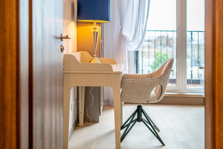 Продажа квартиры, Pulkveža Brieža улица 35, Rīga, Labais krasts, Centrs / 250 000 € 12