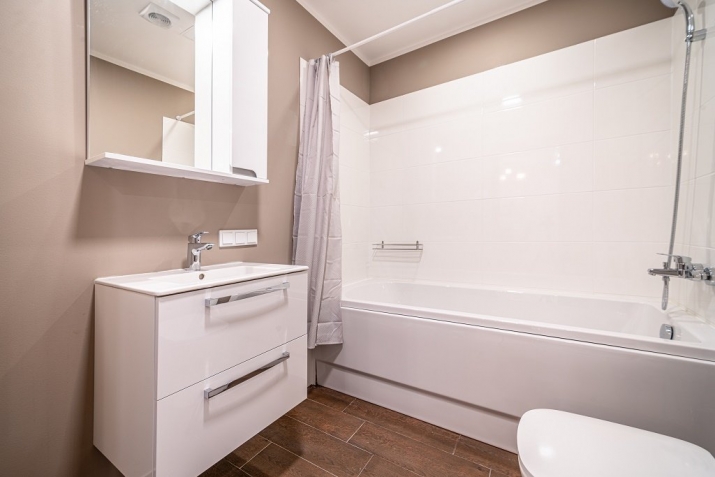 Продажа квартиры, Pulkveža Brieža улица 35, Rīga, Labais krasts, Centrs / 250 000 € 14